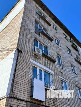 1-к квартира, вторичка, 30м2, 2/5 этаж