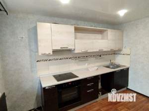 1-к квартира, вторичка, 35м2, 7/14 этаж