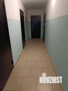 Студия квартира, вторичка, 26м2, 5/5 этаж