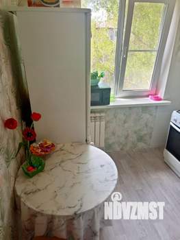 2-к квартира, вторичка, 44м2, 5/5 этаж