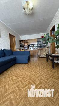 3-к квартира, вторичка, 53м2, 8/9 этаж