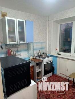 1-к квартира, вторичка, 28м2, 4/5 этаж