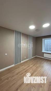 1-к квартира, вторичка, 36м2, 4/10 этаж