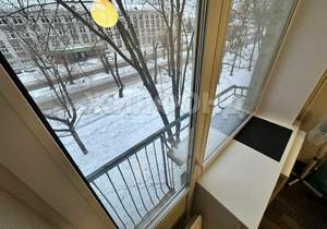 1-к квартира, вторичка, 29м2, 3/5 этаж