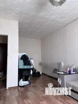 1-к квартира, вторичка, 32м2, 16/16 этаж