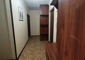 3-к квартира, вторичка, 62м2, 5/5 этаж