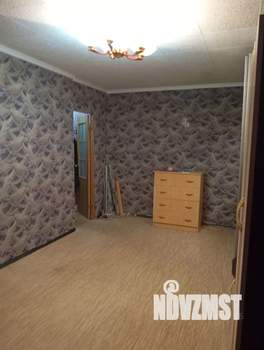 1-к квартира, вторичка, 33м2, 9/10 этаж