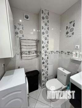 1-к квартира, вторичка, 41м2, 10/17 этаж