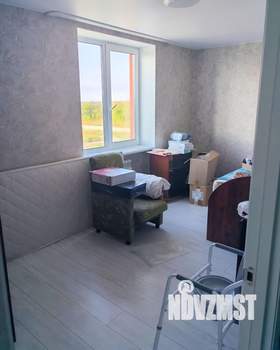 3-к квартира, вторичка, 65м2, 3/12 этаж