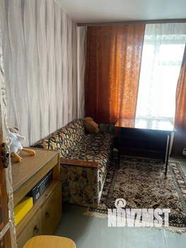 2-к квартира, вторичка, 51м2, 4/9 этаж