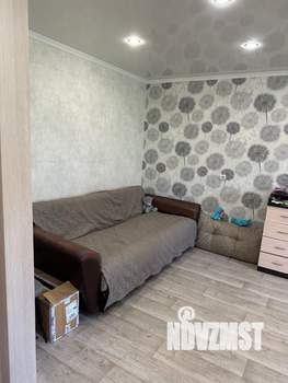 2-к квартира, вторичка, 45м2, 5/5 этаж