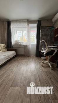 1-к квартира, вторичка, 32м2, 3/15 этаж