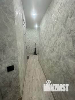 2-к квартира, вторичка, 43м2, 2/10 этаж