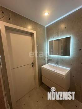1-к квартира, вторичка, 40м2, 6/27 этаж