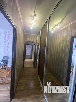 3-к квартира, вторичка, 60м2, 7/16 этаж