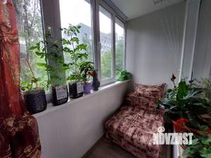 2-к квартира, вторичка, 46м2, 2/9 этаж