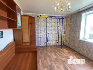 2-к квартира, вторичка, 58м2, 7/9 этаж