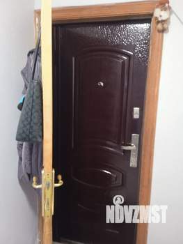 1-к квартира, вторичка, 33м2, 1/5 этаж