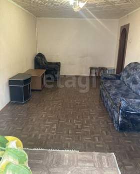 4-к квартира, вторичка, 80м2, 1/14 этаж
