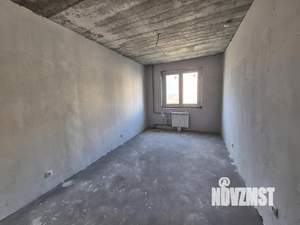 3-к квартира, сданный дом, 88м2, 5/7 этаж