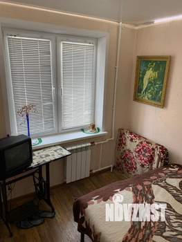3-к квартира, вторичка, 60м2, 1/5 этаж
