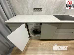 2-к квартира, вторичка, 52м2, 2/9 этаж