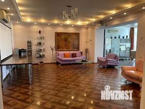 4-к квартира, вторичка, 170м2, 10/11 этаж