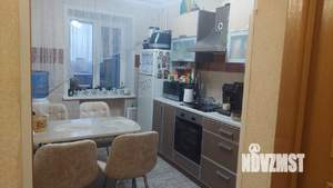 1-к квартира, вторичка, 34м2, 13/15 этаж