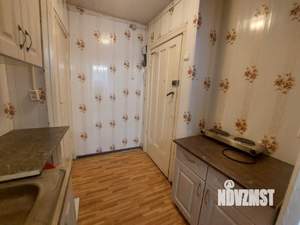 Студия квартира, вторичка, 19м2, 5/5 этаж