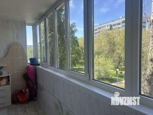 3-к квартира, вторичка, 59м2, 3/16 этаж