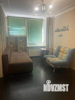 2-к квартира, вторичка, 34м2, 3/12 этаж