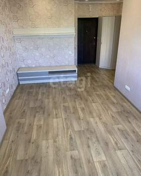 1-к квартира, вторичка, 47м2, 3/26 этаж