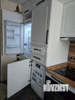 2-к квартира, вторичка, 55м2, 4/9 этаж