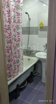 1-к квартира, вторичка, 34м2, 5/9 этаж