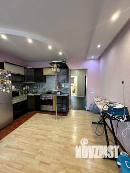 2-к квартира, вторичка, 57м2, 5/6 этаж