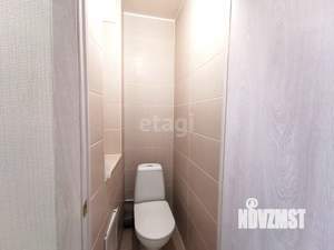 3-к квартира, вторичка, 92м2, 1/10 этаж