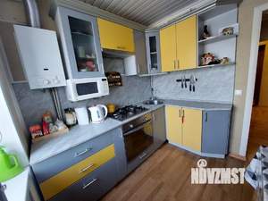 2-к квартира, вторичка, 46м2, 4/4 этаж