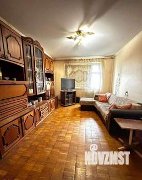 3-к квартира, вторичка, 66м2, 7/10 этаж