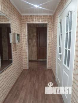 3-к квартира, вторичка, 66м2, 4/9 этаж