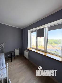 3-к квартира, вторичка, 64м2, 6/9 этаж