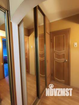 2-к квартира, вторичка, 51м2, 3/9 этаж