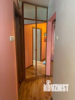 2-к квартира, вторичка, 50м2, 3/9 этаж