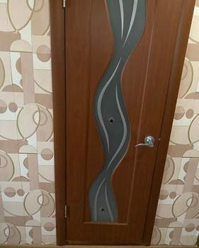 1-к квартира, вторичка, 34м2, 8/9 этаж