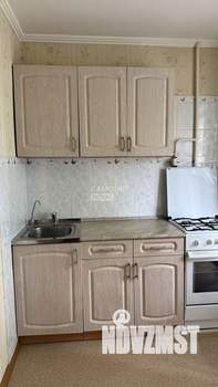 1-к квартира, вторичка, 33м2, 3/5 этаж