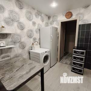 2-к квартира, вторичка, 50м2, 7/9 этаж