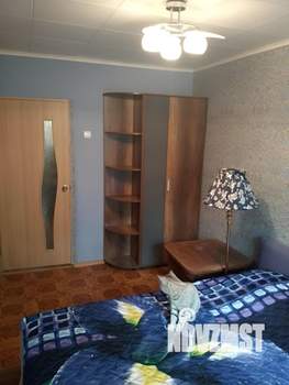 3-к квартира, вторичка, 63м2, 2/5 этаж