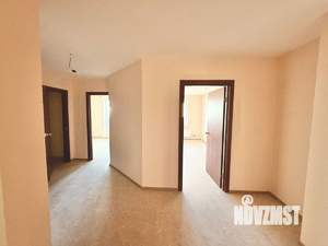 3-к квартира, вторичка, 93м2, 1/13 этаж