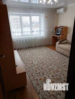 1-к квартира, вторичка, 37м2, 1/10 этаж