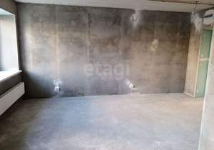 Студия квартира, вторичка, 26м2, 1/10 этаж