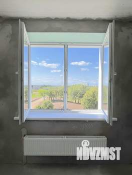 1-к квартира, вторичка, 42м2, 7/10 этаж